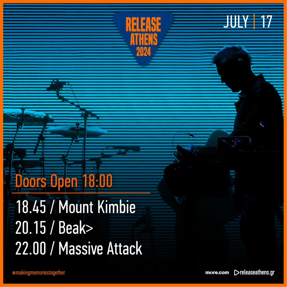 Massive Attack
